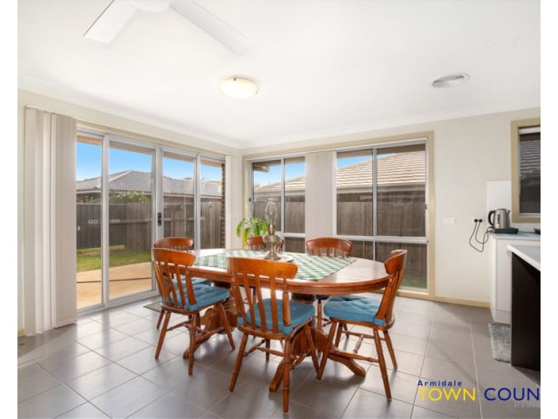 21 Kennedy Street, Armidale, Armidale NSW 2350