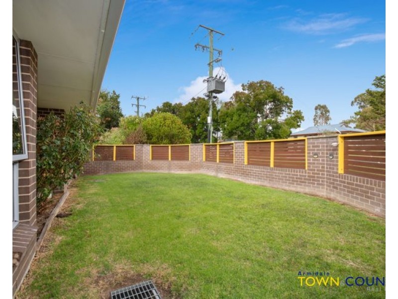 21 Kennedy Street, Armidale, Armidale NSW 2350