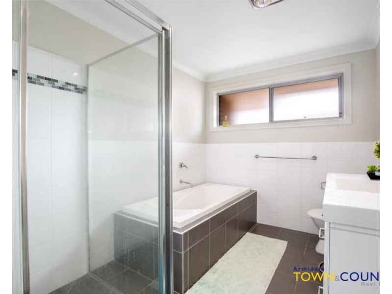 21 Kennedy Street, Armidale, Armidale NSW 2350