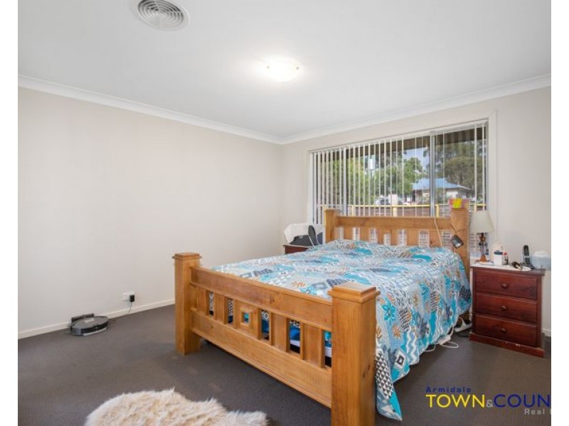 21 Kennedy Street, Armidale, Armidale NSW 2350