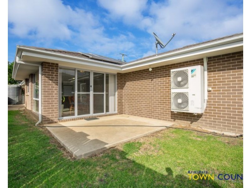 21 Kennedy Street, Armidale, Armidale NSW 2350