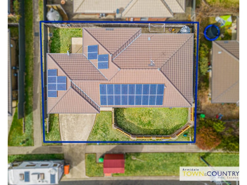 21 Kennedy Street, Armidale, Armidale NSW 2350