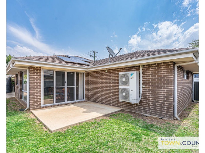 21 Kennedy Street, Armidale, Armidale NSW 2350