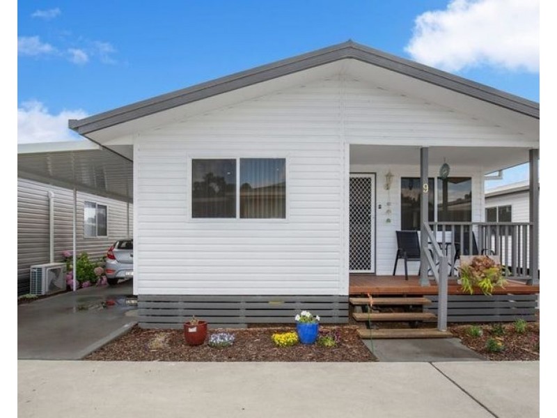 Villa 9 76 Glen Innes Road, Armidale NSW 2350, Armidale NSW 2350
