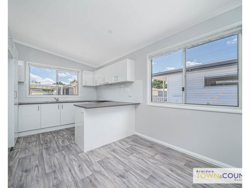 Villa 9 76 Glen Innes Road, Armidale NSW 2350, Armidale NSW 2350