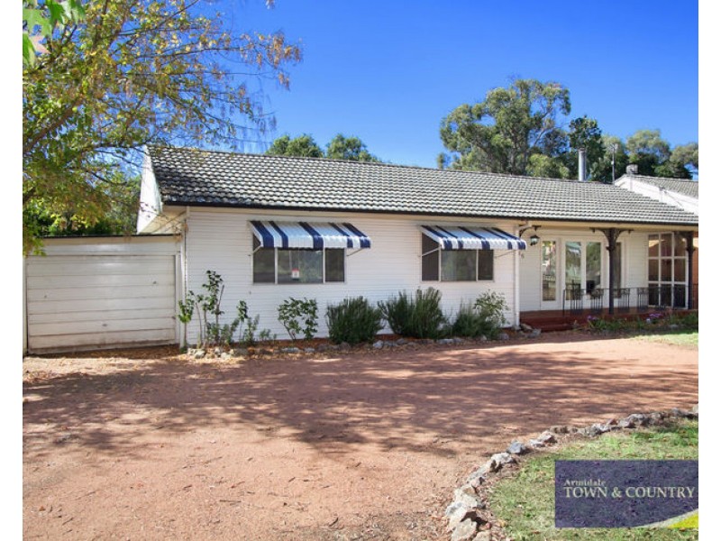 45 Niagara Street, Armidale NSW 2350