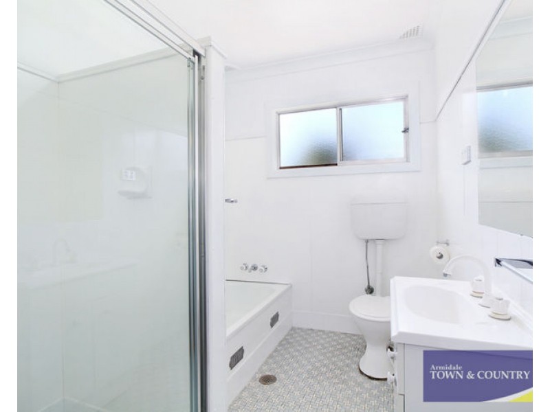 45 Niagara Street, Armidale NSW 2350