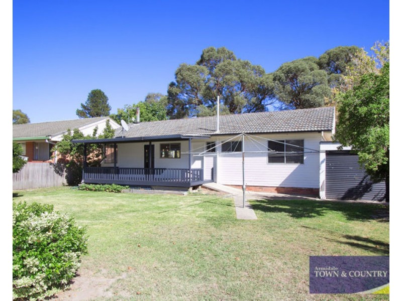 45 Niagara Street, Armidale NSW 2350