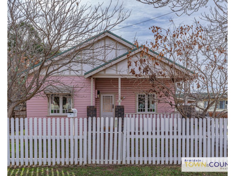 295a Beardy Street, Armidale NSW 2350