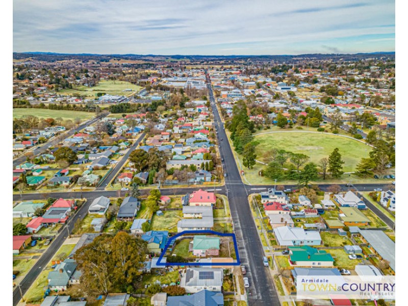 295a Beardy Street, Armidale NSW 2350