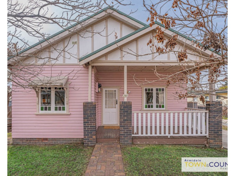 295a Beardy Street, Armidale NSW 2350