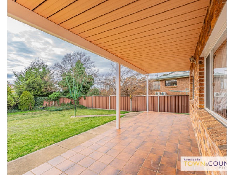1 Merino Terrace, Armidale NSW 2350