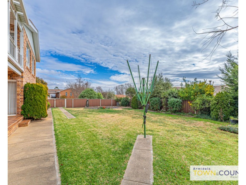 1 Merino Terrace, Armidale NSW 2350