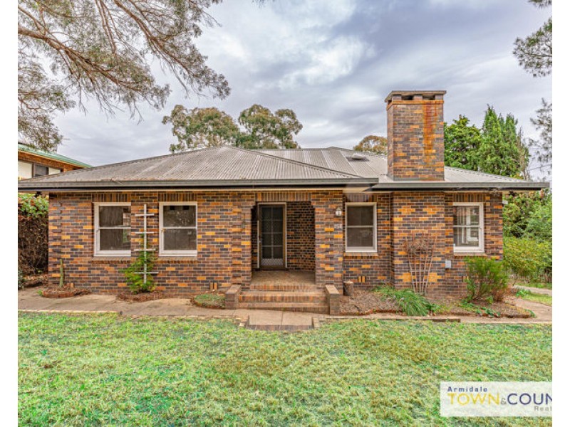 154 Dangar Street, Armidale NSW 2350