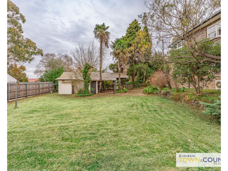 154 Dangar Street, Armidale NSW 2350