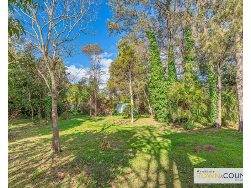151 Faulkner Street, Armidale NSW 2350