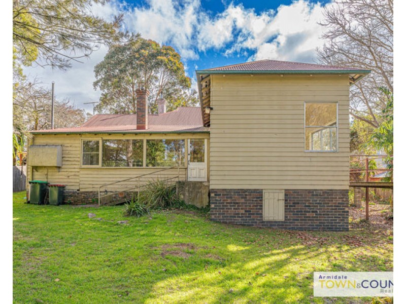 151 Faulkner Street, Armidale NSW 2350