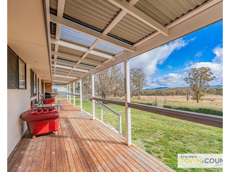 52 Budumba Road, Armidale NSW 2350