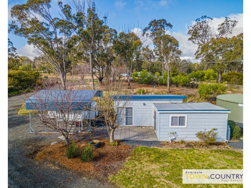 52 Budumba Road, Armidale NSW 2350