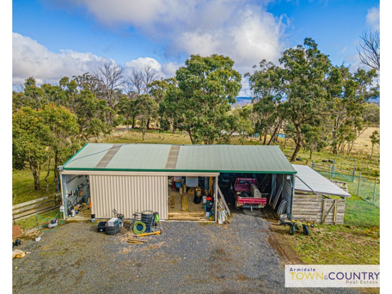 52 Budumba Road, Armidale NSW 2350