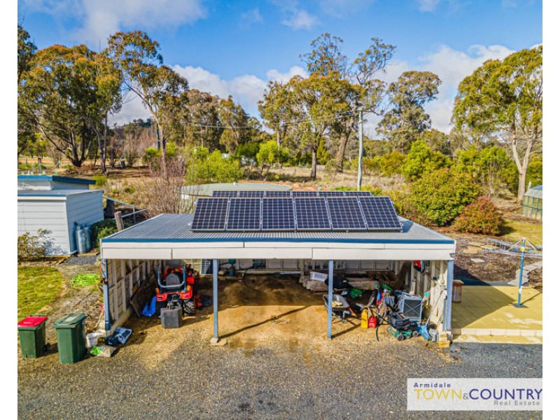 52 Budumba Road, Armidale NSW 2350