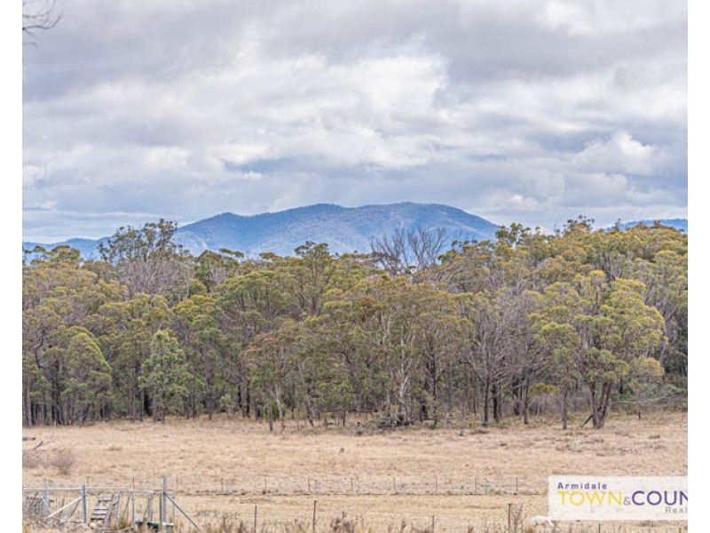 52 Budumba Road, Armidale NSW 2350