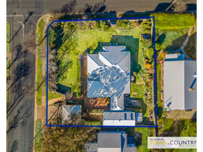24 Faulkner Street, Armidale NSW 2350