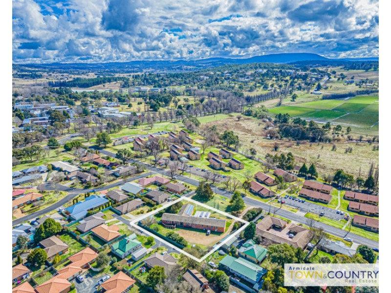 60 Claude Street, Armidale NSW 2350
