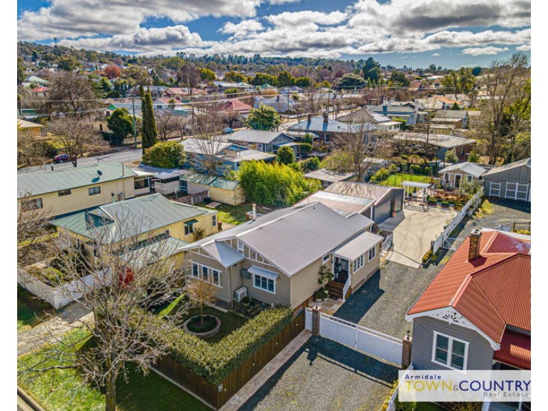 101 Donnelly Street, Armidale NSW 2350