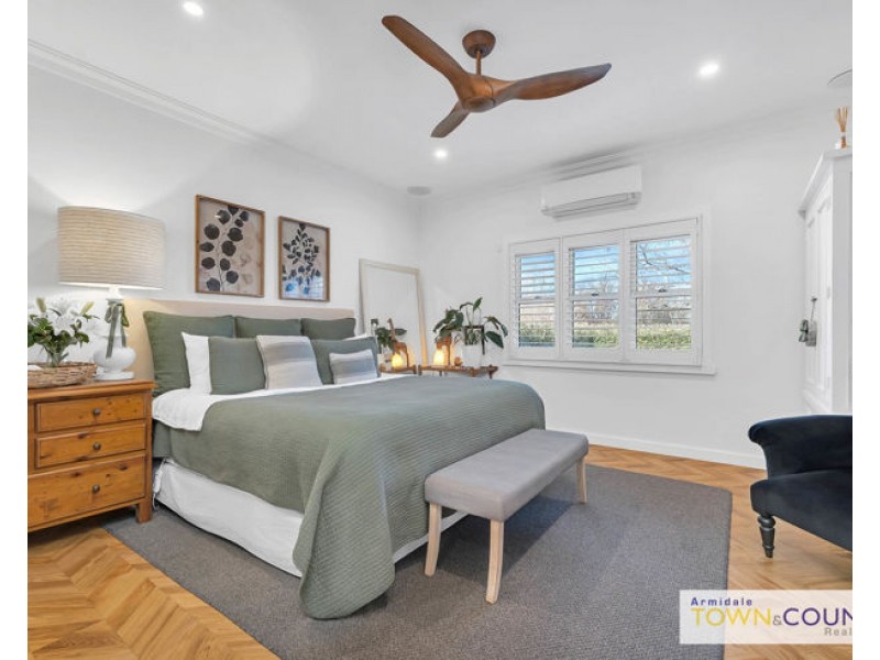 101 Donnelly Street, Armidale NSW 2350