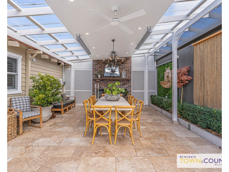 101 Donnelly Street, Armidale NSW 2350