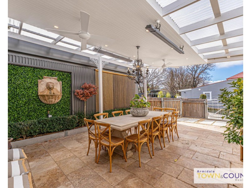 101 Donnelly Street, Armidale NSW 2350