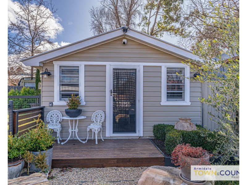 101 Donnelly Street, Armidale NSW 2350