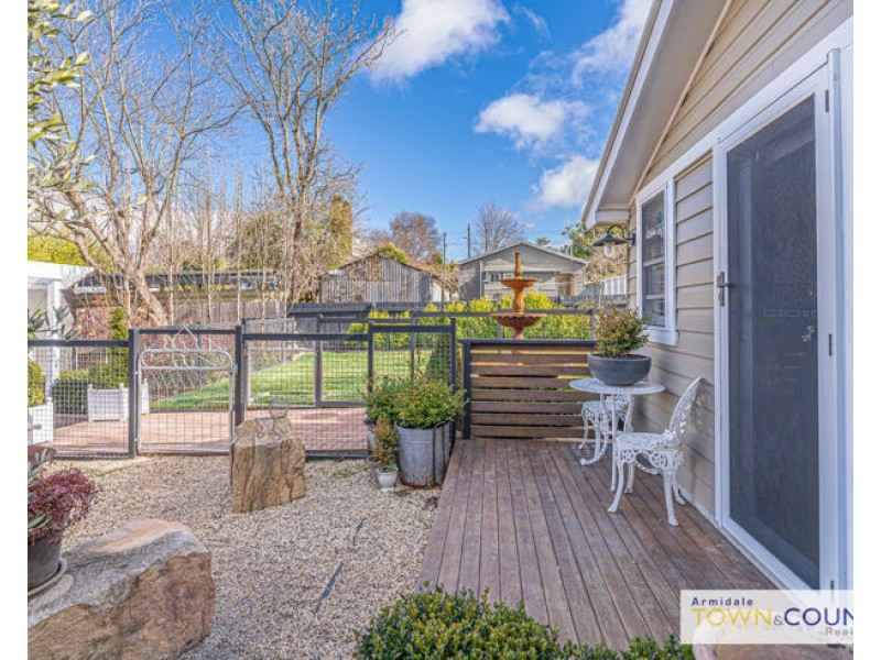 101 Donnelly Street, Armidale NSW 2350