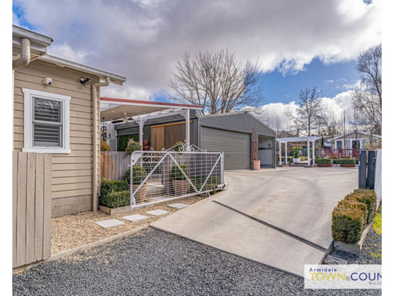 101 Donnelly Street, Armidale NSW 2350
