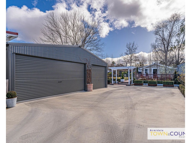 101 Donnelly Street, Armidale NSW 2350