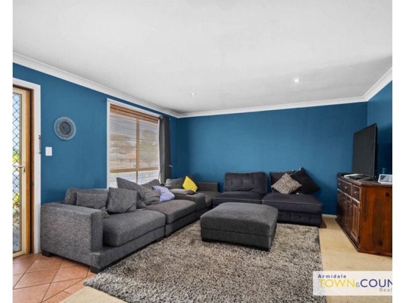 17 Aldred Avenue, Armidale NSW 2350