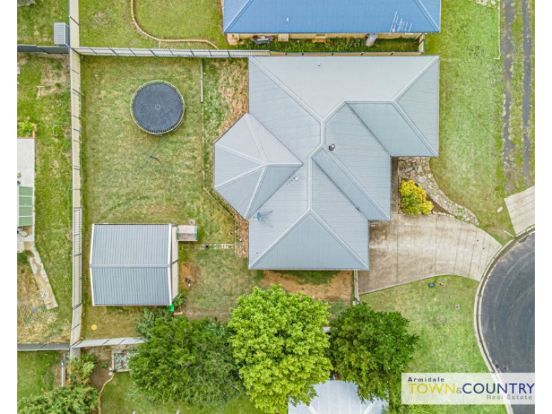 17 Aldred Avenue, Armidale NSW 2350