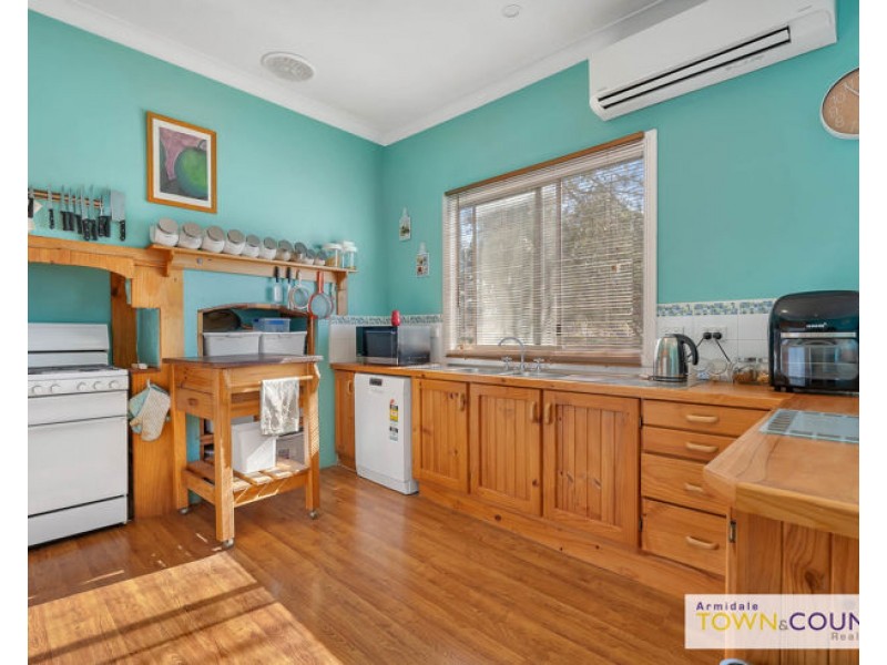 1 Marsh Street, Uralla NSW 2358