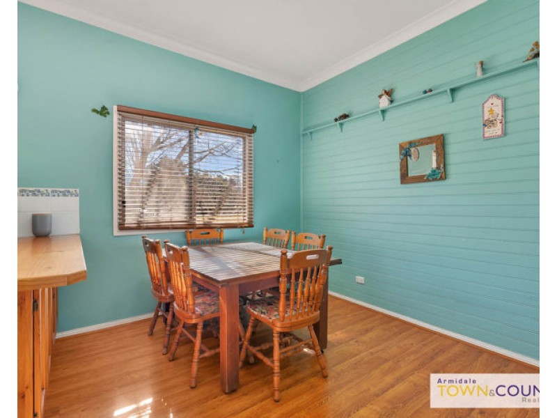 1 Marsh Street, Uralla NSW 2358