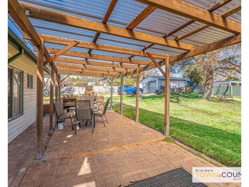 1 Marsh Street, Uralla NSW 2358