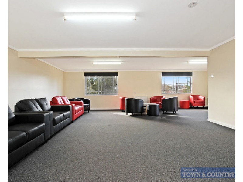 Room 15 / 60 Claude Street, Armidale NSW 2350