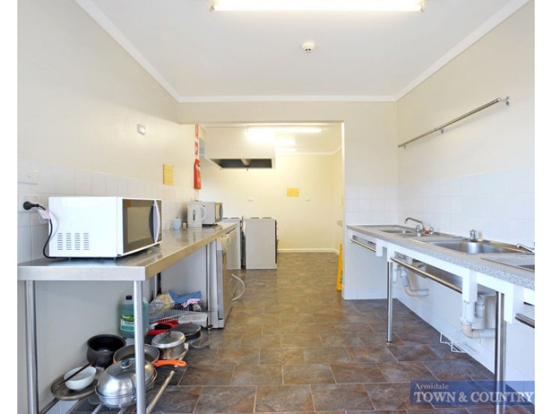 Room 15 / 60 Claude Street, Armidale NSW 2350
