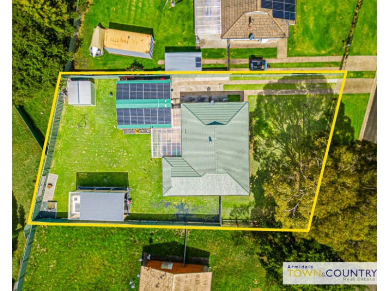 7 McIntosh Crescent, Armidale NSW 2350