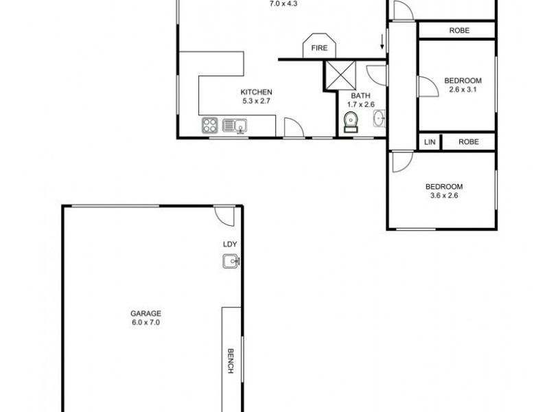 7 McIntosh Crescent, Armidale NSW 2350