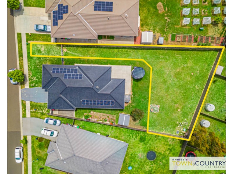 14a Spearmount Drive, Armidale NSW 2350