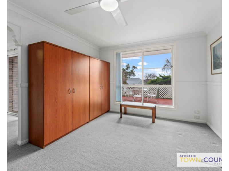 21 The Boulevarde, Armidale NSW 2350