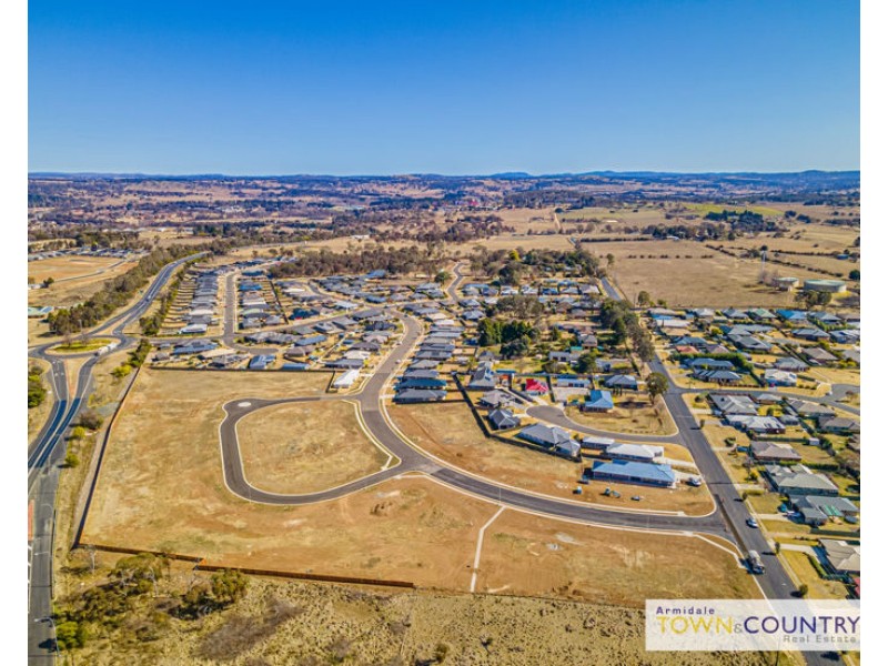 Lot 305 Colin Crescent, Armidale, Armidale NSW 2350
