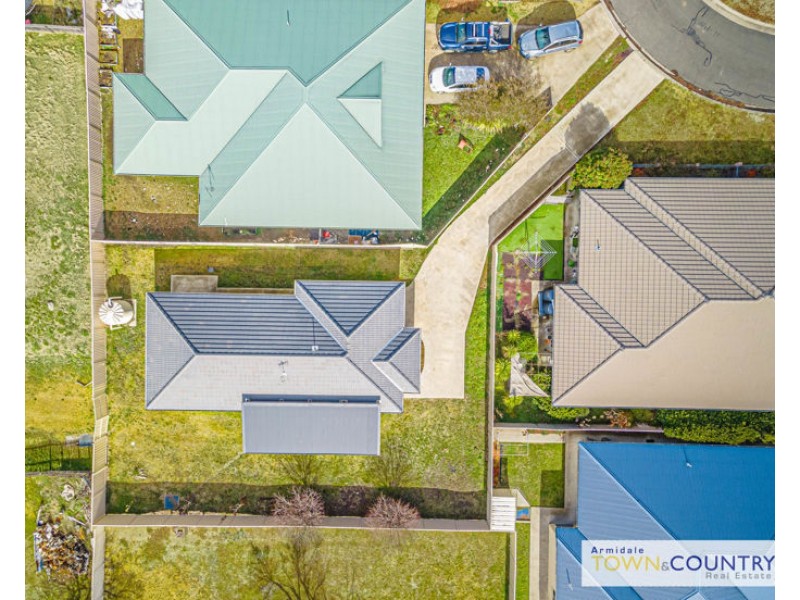 24 Rusden Court, Armidale NSW 2350