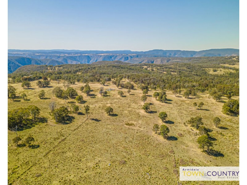 2166 Long Point Road, Armidale NSW 2350